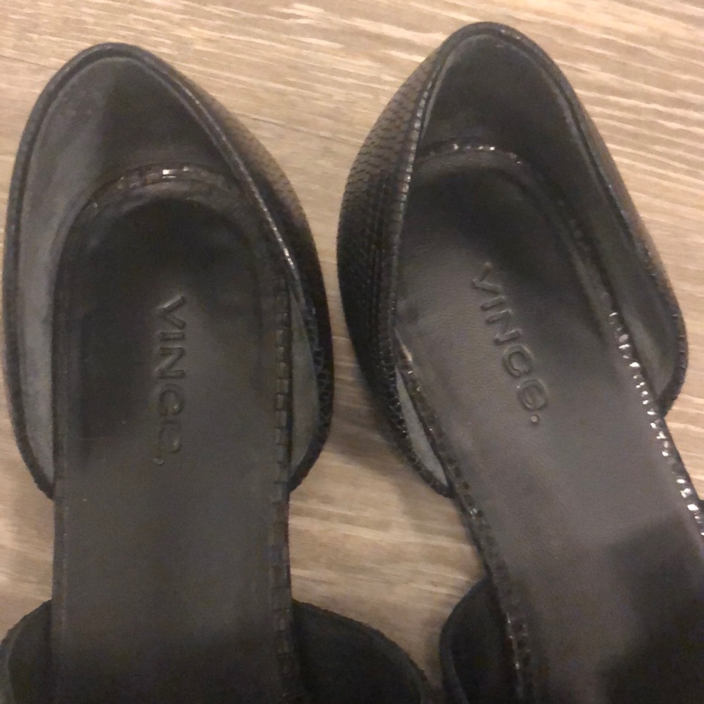 Vince flats - Picture 3 of 7